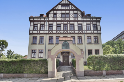 Wohnung zum Kaufen in Chemnitz 41.000,00 € 39.47 m²