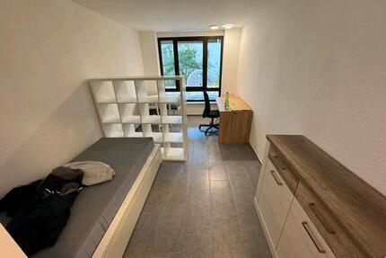 Vollmöblierte 1-Zimmer-Wohnung mit EBK - Aachen Aachen-Mitte