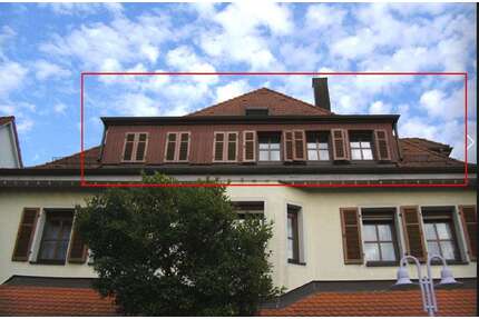 Wohnung zum Mieten in Lorch 1.130,00 € 133 m²