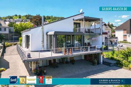 Haus zum Kaufen in Bernkastel-Kues 1.100.000,00 € 209 m²