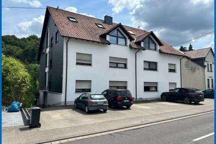 Wohnung zum Mieten in Wadgassen-Werbeln 750,00 € 102 m²