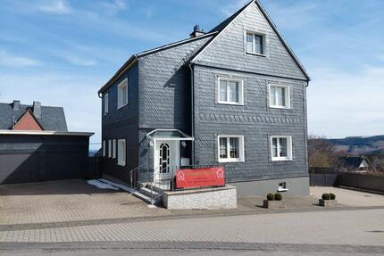 Schönes Haus im Kurbereich MasserbergOT Masserberg - Top Lage