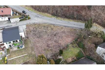 Grundstück zu verkaufen in Grenzach-Wyhlen 548.000,00 € 836 m²