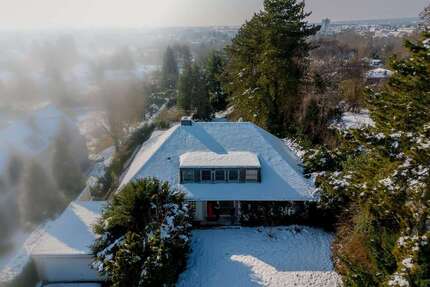 Grundstück zu verkaufen in Bad Homburg vor der Höhe 4.900.000,00 € 2073.5 m²