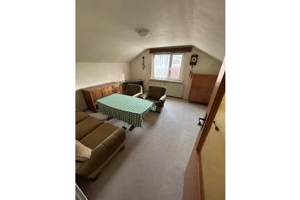 Schöne zwei Zimmer Wohnung mit Aussicht - Wiesbaden Klarenthal