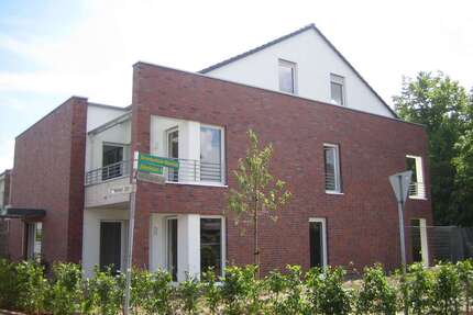 Wohnung zum Mieten in Schwalmtal 356,41 € 61.02 m²