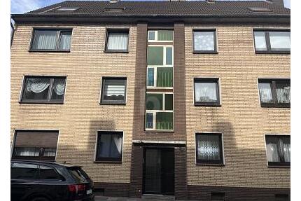 RENDITE STATT ZINSEN - 600.000,00&nbsp;EUR Kaufpreis, ca.&nbsp; 450,00&nbsp;m&sup2;&nbsp;Wohnfl&auml;che in Duisburg (PLZ: 47169)