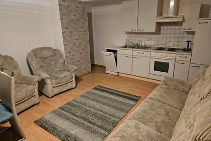 Zweizimmerwohnung in Giebelstadt