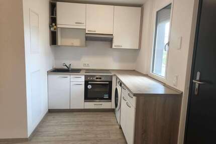 Wohnung zum Mieten in Ingolstadt 970,00 € 51 m²