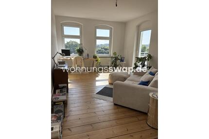 Wohnungsswap - 2 Zimmer, 74 m² - Grüntaler Straße, Mitte, Berlin