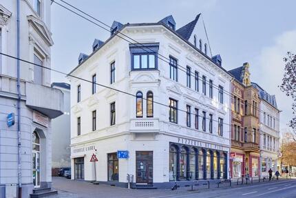 Ab sofort! Großzügige 3-Zimmer-Wohnung mit Laminat in Dortmund Dorstfeld