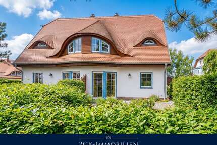 Wohnung zum Kaufen in Thiessow 249.000,00 € 52 m²