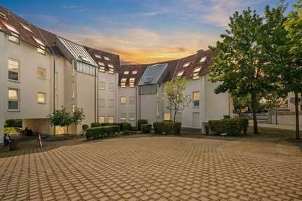 Wohnung zum Kaufen in Osthofen 229.000,00 € 68 m²