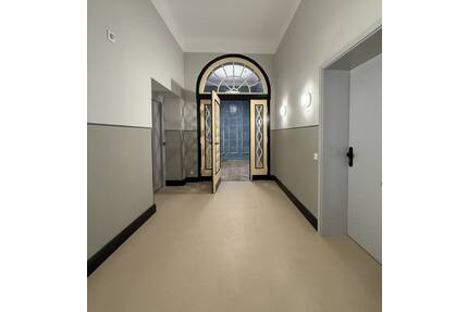 Generation 65+ unter sich: Gemeinsam statt einsam in IHREM neuen barrierefreien Zuhause - Frankfurt (Oder)