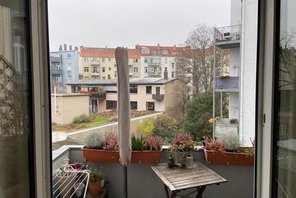 Ideale Wohnung für Singles - 600,00&nbsp;EUR Kaltmiete, ca.&nbsp; 50,00&nbsp;m&sup2; in Hannover (PLZ: 30161) Vahrenwald-List