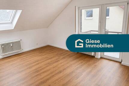 Attraktive 3-Zimmer-Whg mit Balkon in gefragter Lage - Filderstadt - Sielmingen