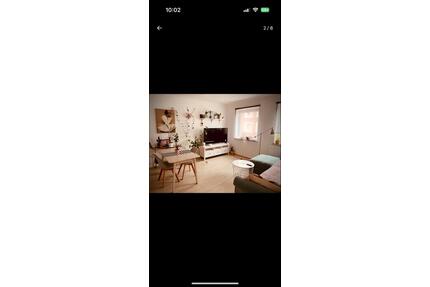 Wohnung zur Untermiete in Hamburg, Altona-Altstadt