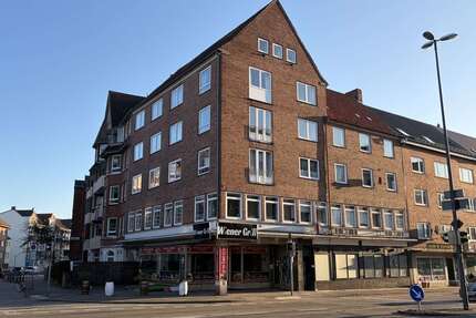 Wohnung zum Mieten in Kiel 850,00 € 68 m²