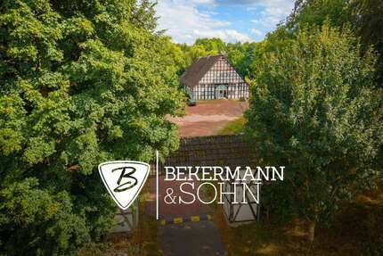 Haus zum Kaufen in Lotte 895.000,00 € 455.83 m²