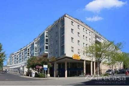 Wohnung zum Kaufen in Dresden 135.000,00 € 51.13 m²
