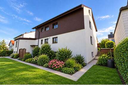 Wohnung zum Mieten in Sachsenheim 1.310,00 € 97 m²