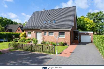 Haus zum Kaufen in Ihlow Westerende Kirchloog 429.000,00 € 200 m² - Ihlow / Westerende Kirchloog
