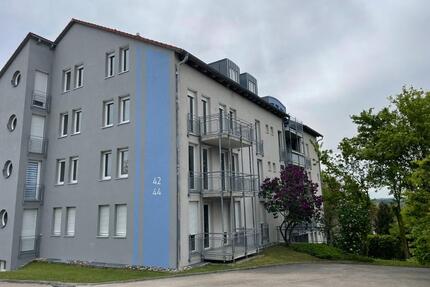 3 Zimmer Wohnung - 800,00&nbsp;EUR Kaltmiete, ca.&nbsp; 80,00&nbsp;m&sup2; in Rothenburg ob der Tauber (PLZ: 91541)