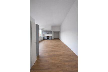 Erstbezug 1-Zimmerwohnungen in Eutin