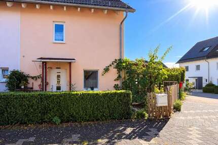 Haus zum Kaufen in Olching Esting 535.000,00 € 82.3 m² - Olching / Esting