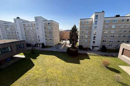 Wohnung zum Mieten in Germering 1.150,00 € 54 m²