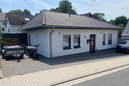 Charmanter Bungalow für Paare oder eine kleine Familie - Bad Wünnenberg