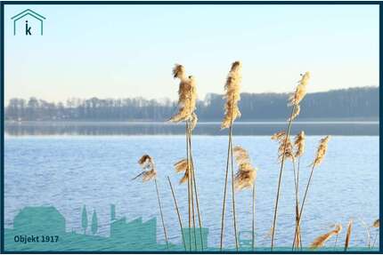 Haus zum Kaufen in Am Mellensee 1.100.000,00 € 225 m²