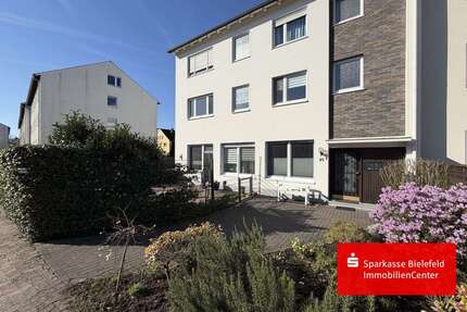 Wohnung zum Kaufen in Bielefeld 249.000,00 € 101 m²
