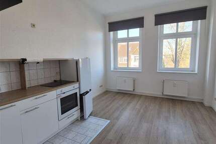 Wohnung zum Mieten in Stralsund 240,00 € 21.5 m²