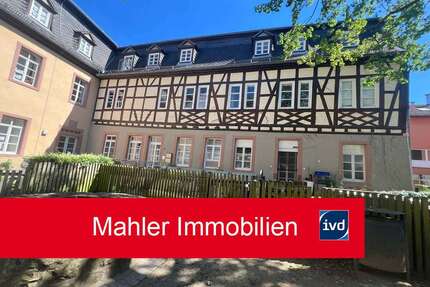 Wohnung zum Mieten in Bensheim 600,00 € 50 m²