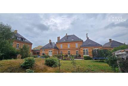 Historische Mehrfamilienhäuser mit Ausbaureserve - Einzigartiges Kulturdenkmal in Top-Lage! - Grimma