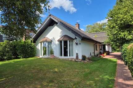 Haus zum Kaufen in Seevetal 595.000,00 € 250 m²