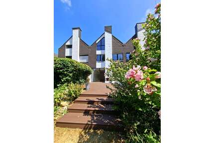 Haus zum Mieten in Meerbusch 2.581,00 € 127.73 m²