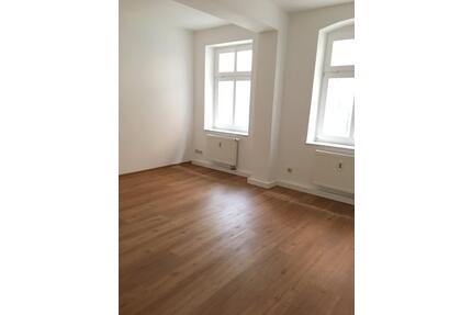 Attraktive 3-Raum Wohnung im Stadtzentrum von Finsterwalde