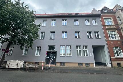 3 ZKB, frisch sanierter Altbau, für Studierende, Mittelstr. 43, Nähe Bahnhof, Osnabrück