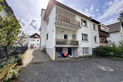 Haus zum Kaufen in Mannheim 598.000,00 € 196 m²