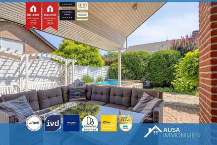 Haus zum Kaufen in Bocholt 689.000,00 € 159 m²