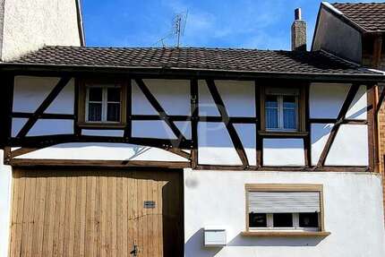Haus zum Kaufen in Grafschaft Gelsdorf 159.000,00 € 160 m² - Grafschaft / Gelsdorf
