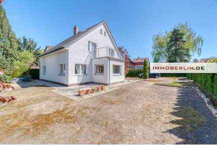 Haus zum Kaufen in Berlin 598.000,00 € 156 m²