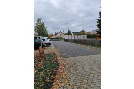 Grundstück für 8 EFH oder Doppelhäuser! - Leipzig Holzhausen