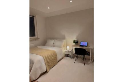 WG Zimmer für 16.02 bis 16.03 (NUR ein Monat) - München Ramersdorf-Perlach