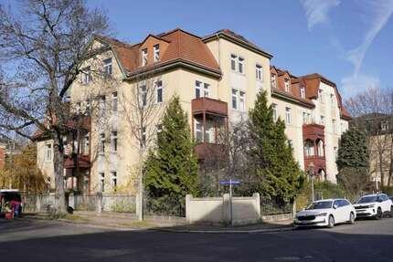 Wohnung zum Mieten in Dresden 1.471,00 € 98.05 m²