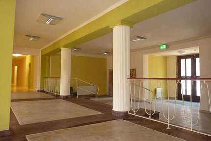 Wohnung zum Mieten in Eisenhüttenstadt 462,70 € 33.5 m²