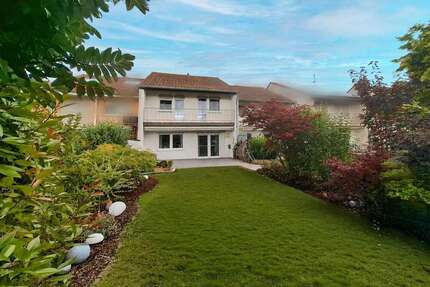 Haus zum Kaufen in Mutterstadt 325.000,00 € 102.25 m²