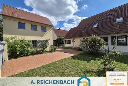 Haus zum Kaufen in Bad Düben 450.000,00 € 170 m²